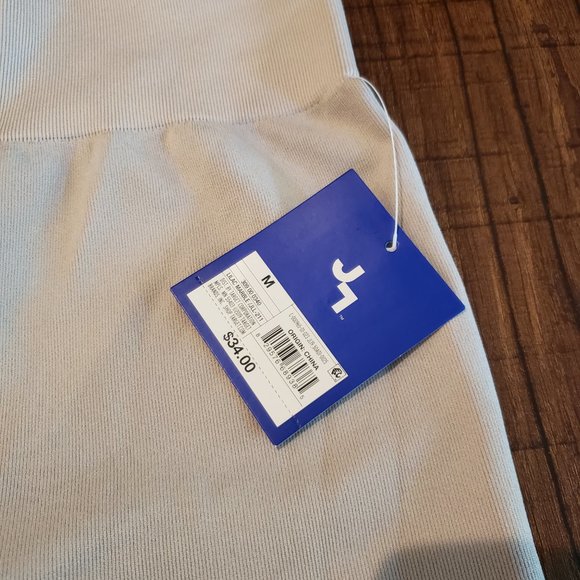 JoyLab Size M Seamless Leggings - Picture 4 of 4